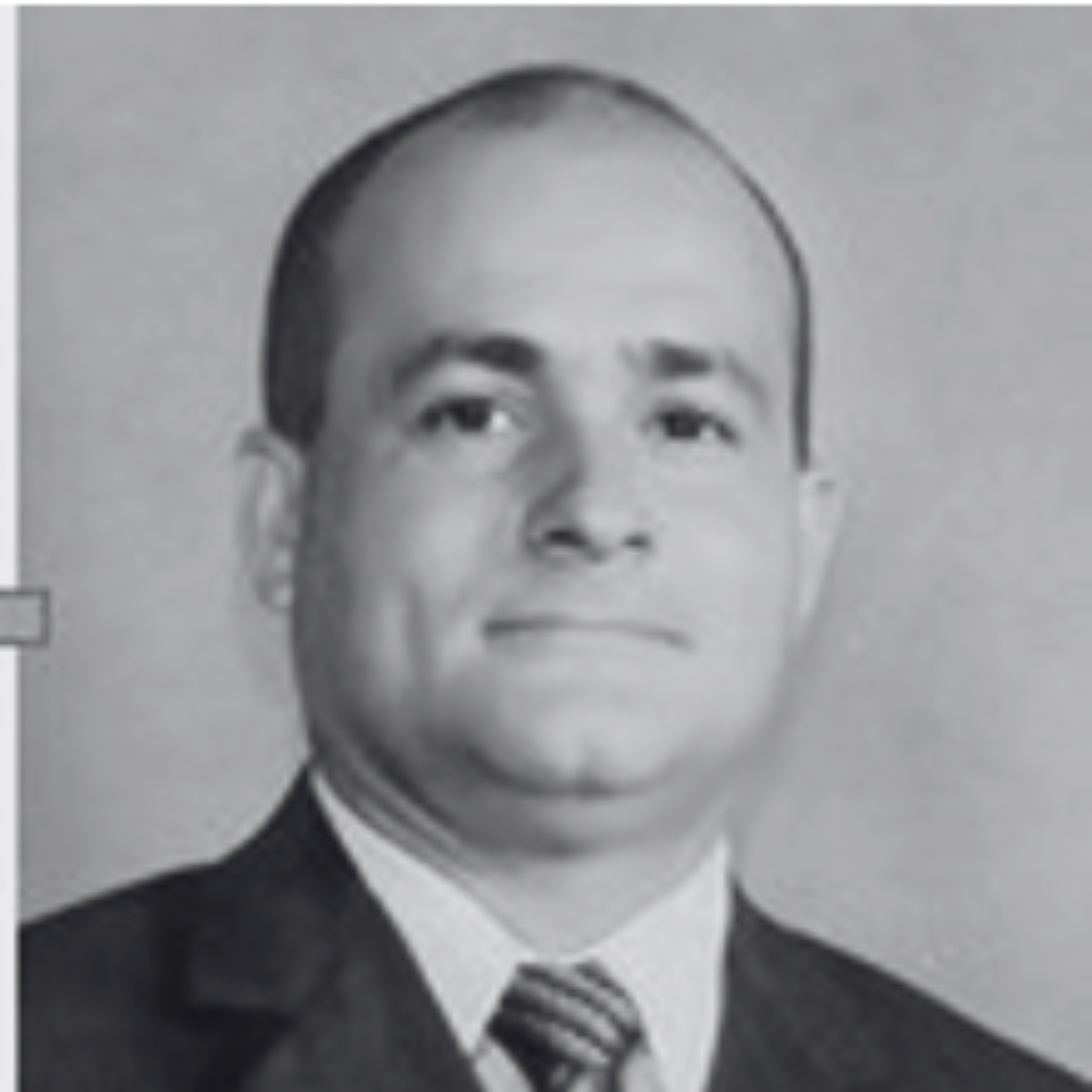 Franklin Torrealba