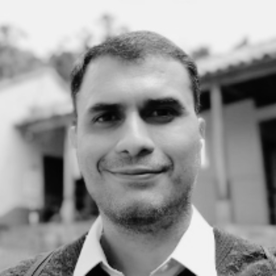 Gustavo Vidal