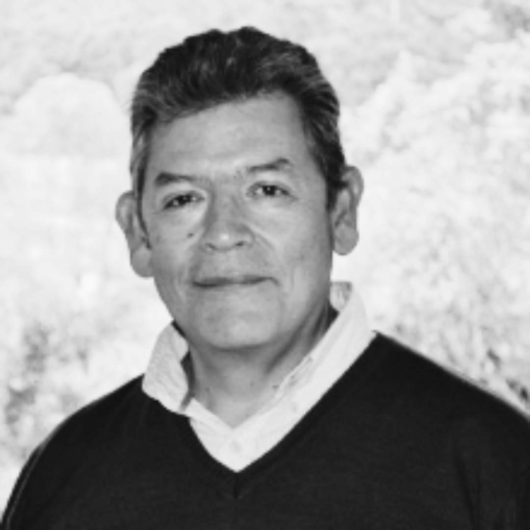 Leonardo Quintana